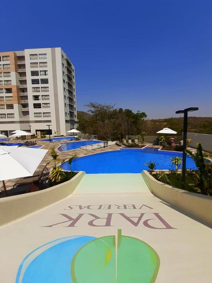Prime Park Veredas Ріу-Кенті Екстер'єр фото
